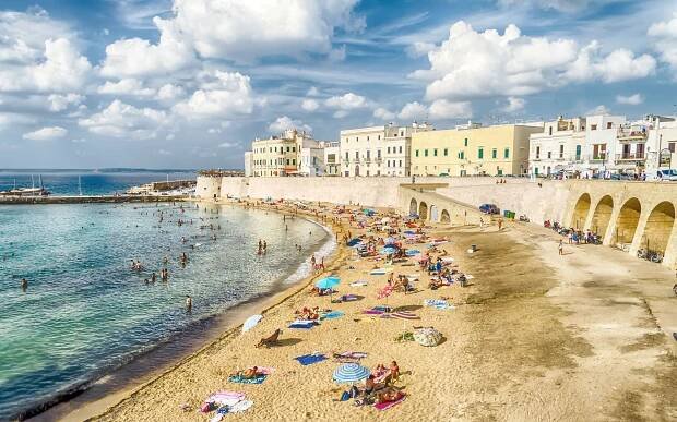 Gallipoli