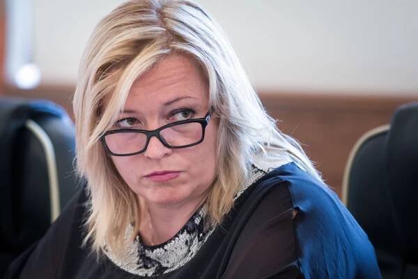 Súdnu radu povedie sudkyňa Lenka Praženková