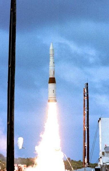 National Missile Defense