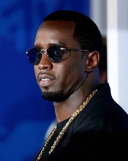 Sean 'Diddy' Combs accused of sexual abuse in six new lawsuits