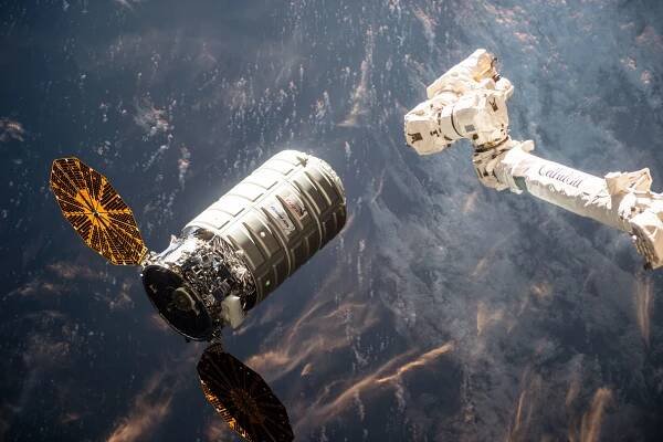 Cygnus OA-6