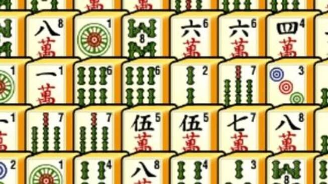Mahjong Connect – fernöstliches Spielvergnügen für kluge Köpfe
