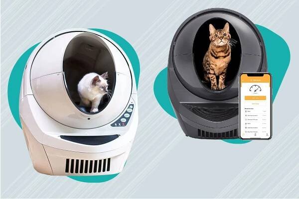 Litter-Robot 3 Connect Review