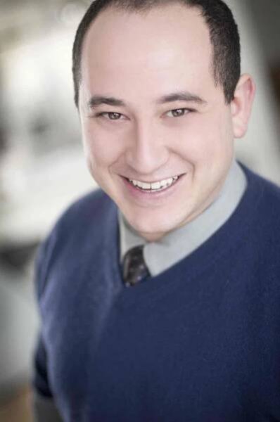 Daniel Cohen