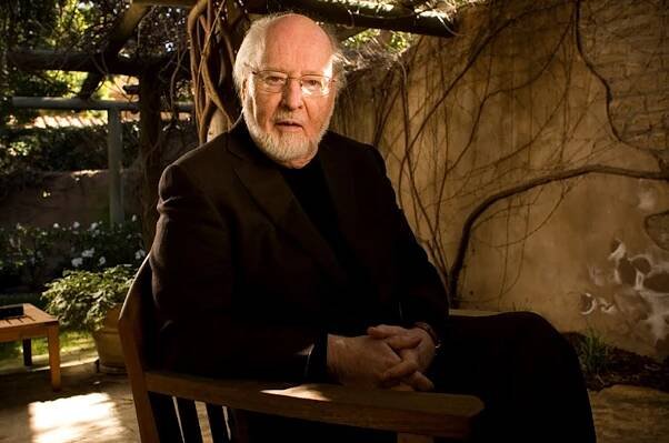 John Williams