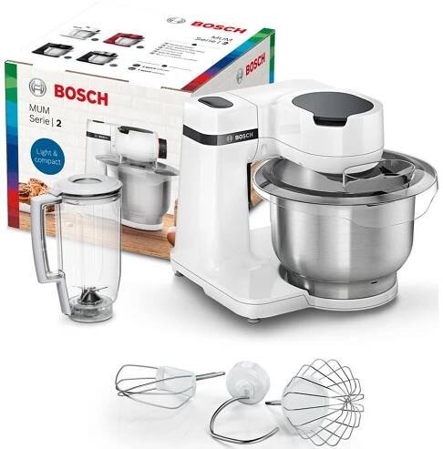 MUMS2EW11 KUCHYŇSKÝ ROBOT BOSCH | TonerPartner.cz