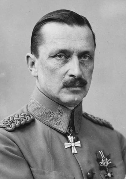Carl Gustaf Emil Mannerheim
