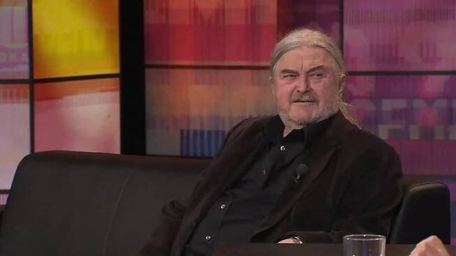 František Ringo Čech stále flirtuje s ženami, manželka mu to toleruje: Je to silnější, než když se vám chce na záchod - Super.cz