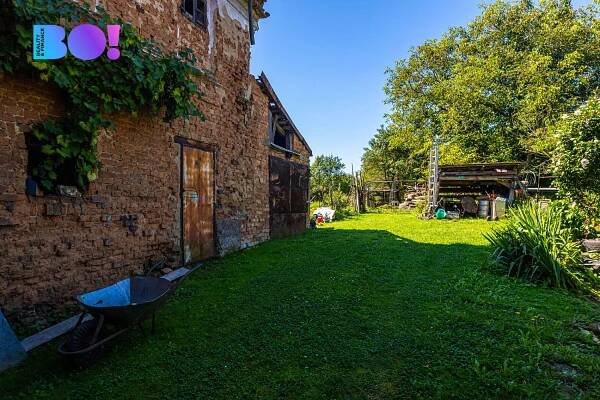 Prodej rodinného domu 177 m2, s pozemkem 1 820 m2, Fulnek, Kujavy | Reality.iDNES.cz 