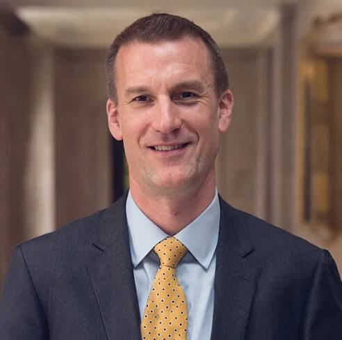 Financial Market Infrastructure Committee | Bank of England