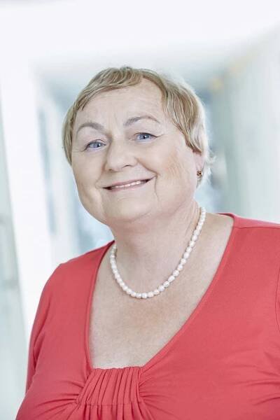 MUDr. Anna Marešová