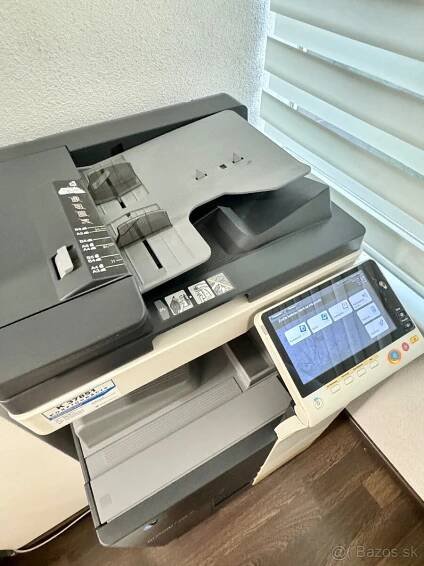 Konica Minolta bizhub C258 - Prievidza