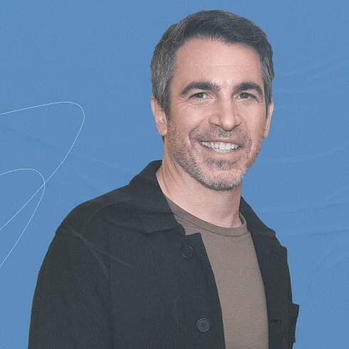 Chris Messina on His Expletive-Filled Scenes in Air, Dancing on ‘The Mindy Project,’ and So Much More