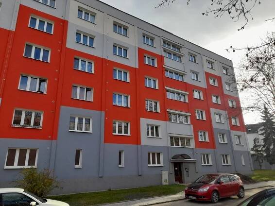Prodej bytu 1+1, Plzeň - Auctionreality.cz - realitní kancelář Klatovy