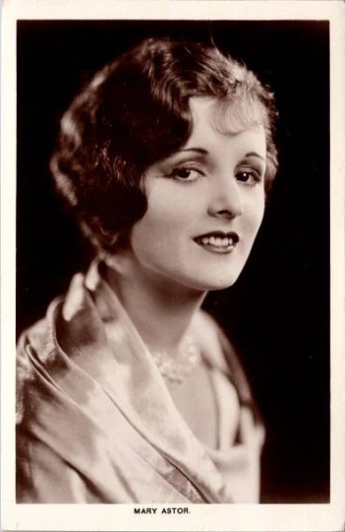 Picturegoer | THE CABINET CARD GALLERY
