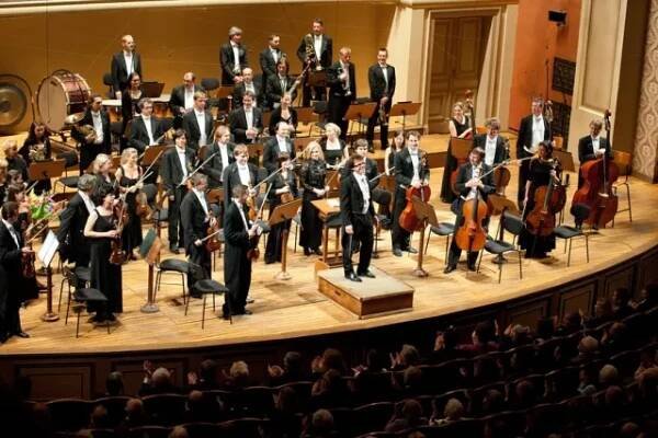 Pražští filharmonici, jimž Čína zrušila turné, zamíří do Kuvajtu, Paříže či Vídně