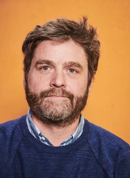 'Between Two Ferns: The Movie' With Zach Galifianakis Confirmed