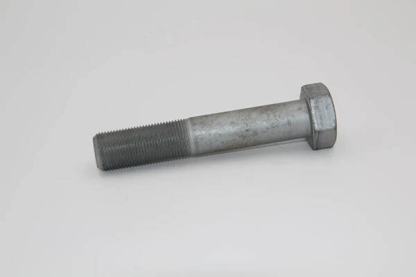 Šroub M20x1 5x110 DIN 960 10 9