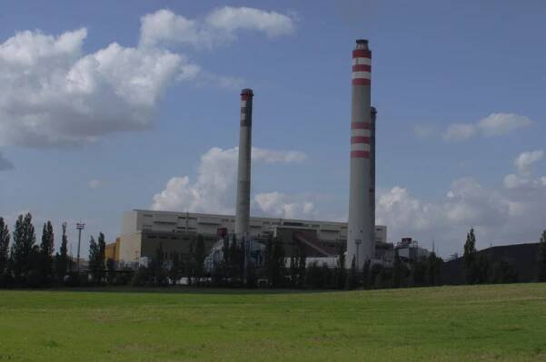 Zabránit stavbě spalovny odpadu u elektrárny Opatovice se obec Čeperka snaží změnou územního plánu