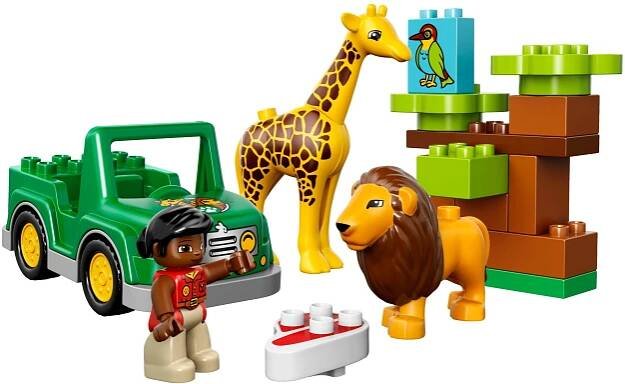 Savanna 10802