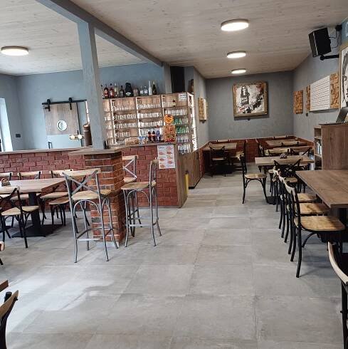 Koupaliště – Hospůdka, Amfiteátr a koupaliště Otvovice