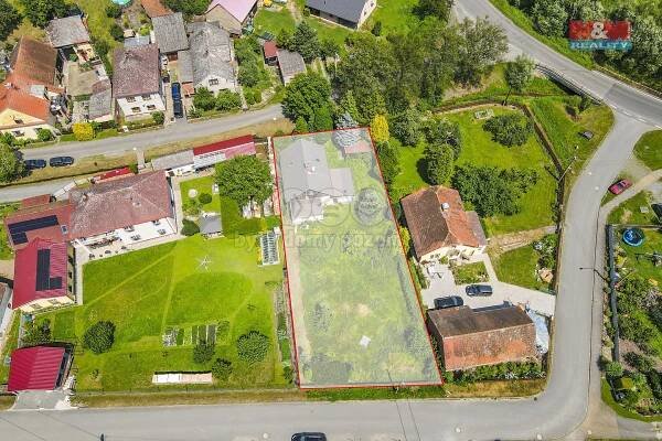 Prodej domů, Krašovice | Mapio.cz