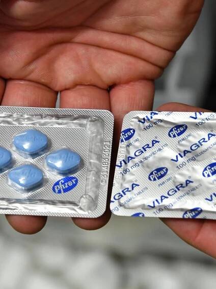 Viagra za muskarce cena