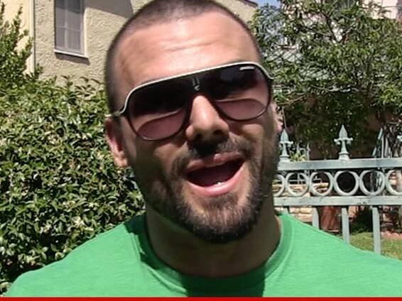 Jeremy Jackson -- I Stabbed a Gangbanger with a Clown Tattoo... In Self Defense