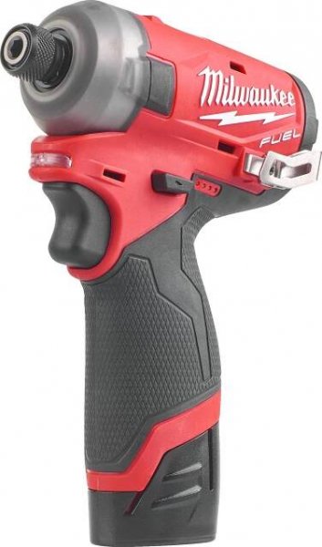 Milwaukee M12 FQID