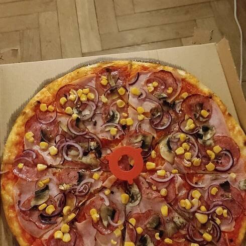 AMICI PIZZA & BURGERS (BRNO - BOHUNICE) - Menu, Prices & Restaurant Reviews - Tripadvisor