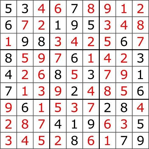 File:Sudoku Puzzle by L2G-20050714 solution standardized layout.svg - Wikimedia Commons