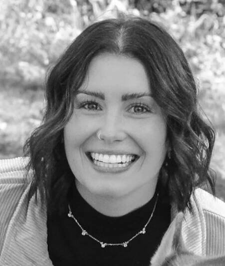 Brooke Butler, LMHCA - Santé Group Therapist