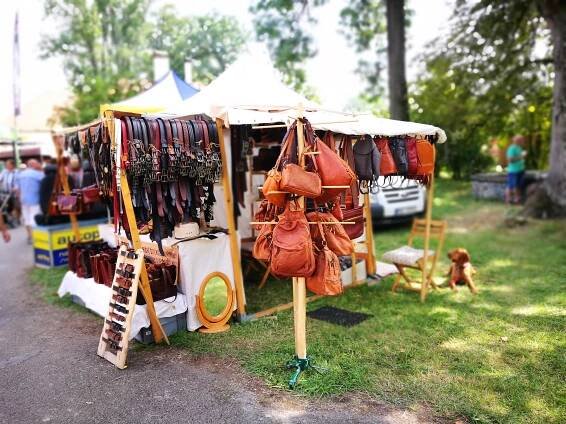 Prodejní akce - Faraon-sandals.cz