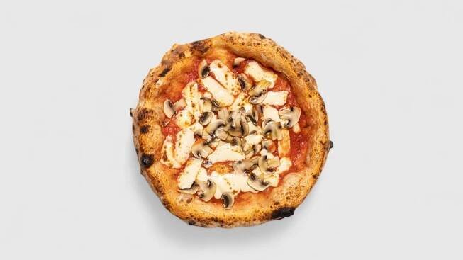 Pizza Queen | Wolt | Doručení | Liberec