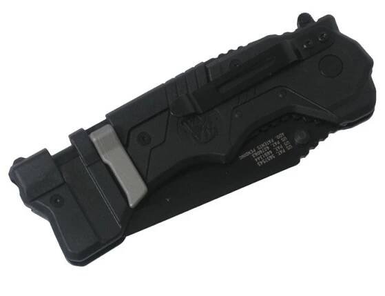 Nůž Smith & Wesson 1st Response Rescue Tool
