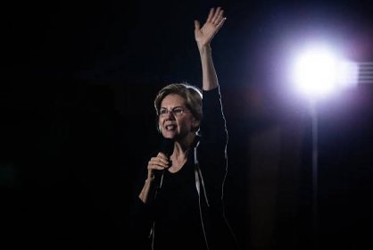 Warren Wealth Tax Has Wide Support, Except Among One Group