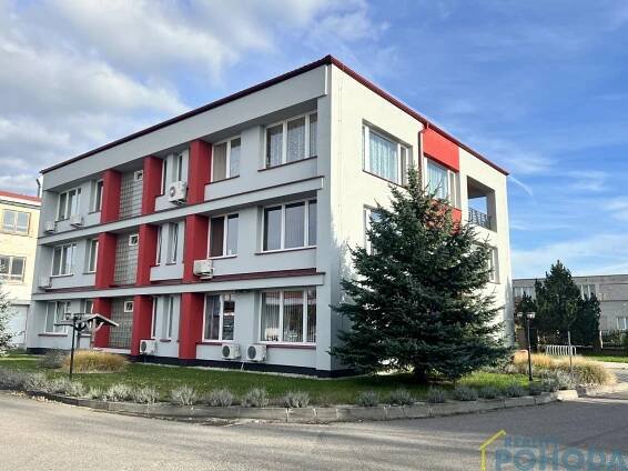 Pronájem kanceláře 30 m2 v Týništi nad Orlicí, ul. Mostecká, obrázek č.10