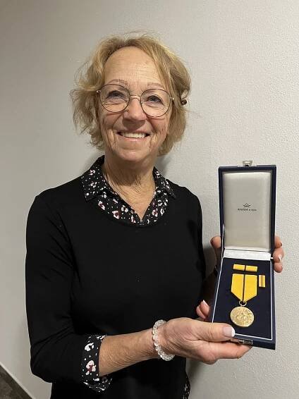 Legenda Eva Romanová: Snad se Olomouc dočká krásné haly místo staré plechovky