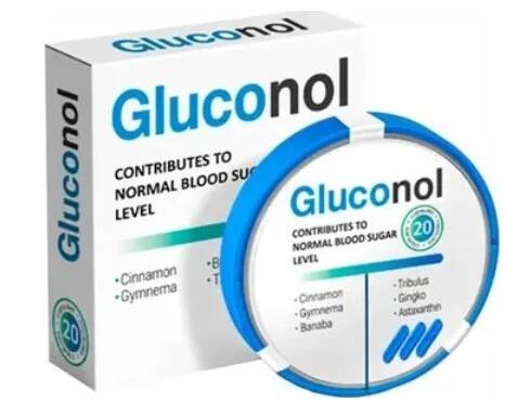 Gluconol: Lék na cukrovku? Kdepak – podvod!