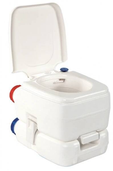 Chemické WC přenosné Fiamma Bi-Pot 34
