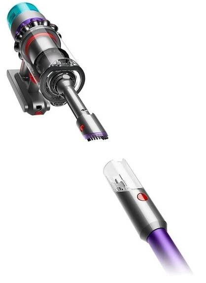 Dyson Gen5detect Absolute | roboticky-vysavac.cz