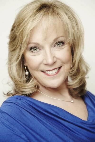 Kay Barnes