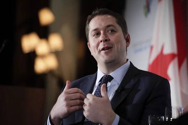 Where Do Canada's Political Parties Stand on Iran? - Iranian Canadian Congress