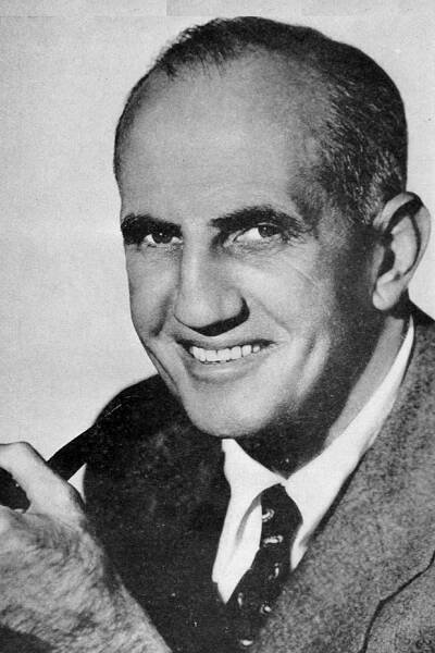 George Marshall herec