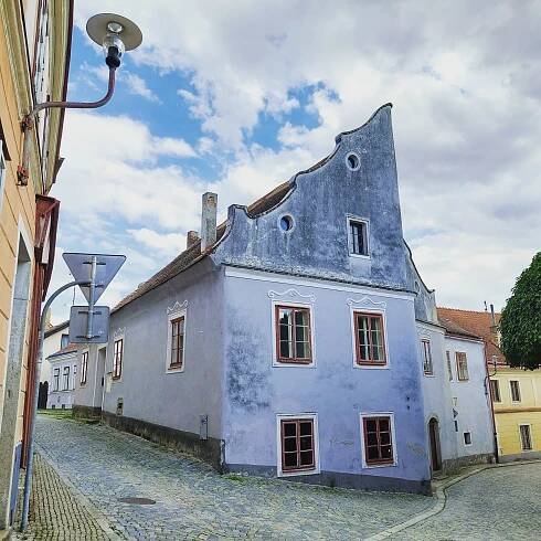 Slavonice