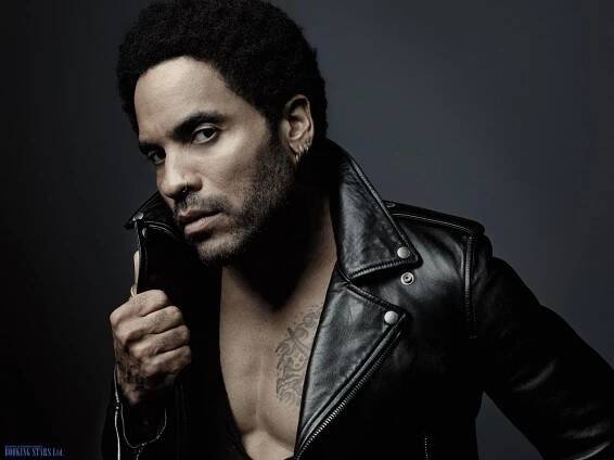 Lenny Kravitz - Booking Stars Ltd. // Booking Agent Info & Pricing // Artists Booking Agency