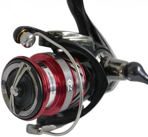 Naviják Daiwa Ninja LT
