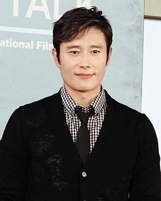 6th APAN Star Awards - Wikipedia