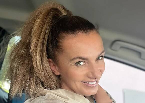Alice Bendová otevřeně o svatbě. Kdy se herečka bude vdávat: „My na to prostě nemáme čas"
