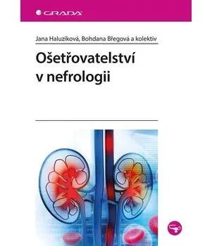 Ošetřovatelství v nefrologii
